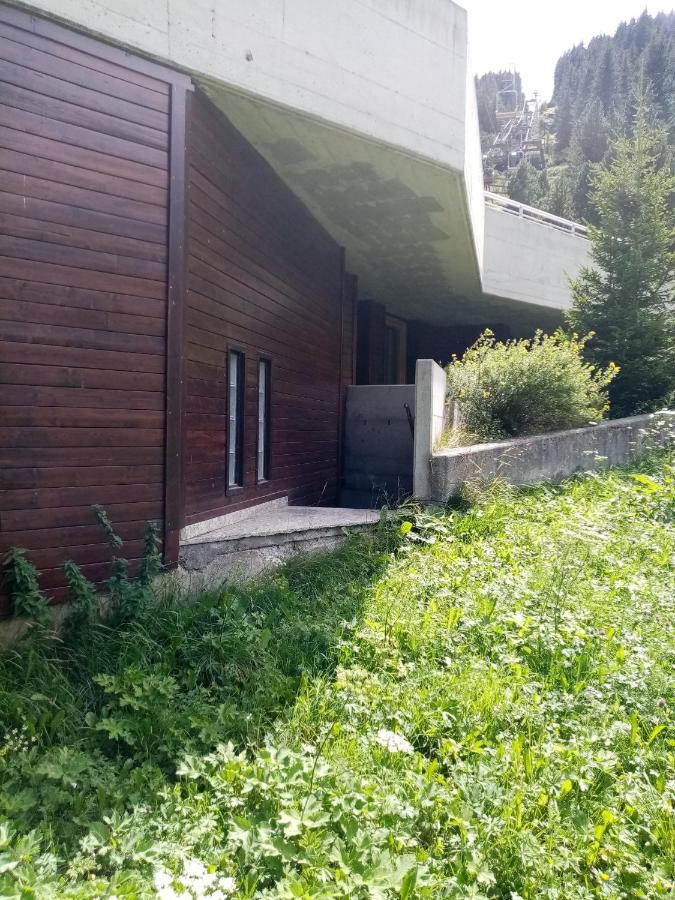 Comodo Alloggio Con Accesso Diretto Alle Piste Santa Caterina Valfurva Exterior photo