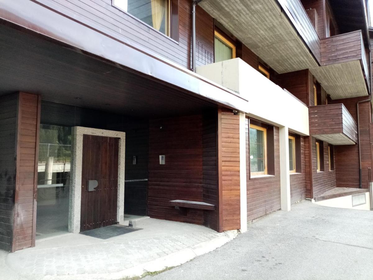 Comodo Alloggio Con Accesso Diretto Alle Piste Santa Caterina Valfurva Exterior photo