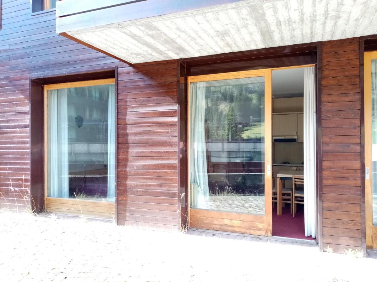Comodo Alloggio Con Accesso Diretto Alle Piste Santa Caterina Valfurva Exterior photo