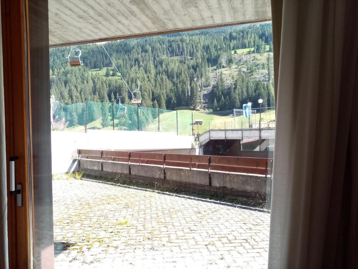 Comodo Alloggio Con Accesso Diretto Alle Piste Santa Caterina Valfurva Exterior photo